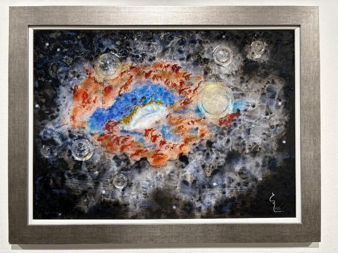  Bastia - « Artistica », l'expo à voir ce week-end