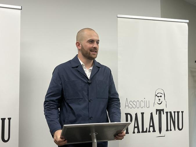 Bastia - Palatinu présente son projet « Ugo Colonna » et propose un statut de descendant Bastia - Palatinu présente son projet « Ugo Colonna » et propose un statut de descendant