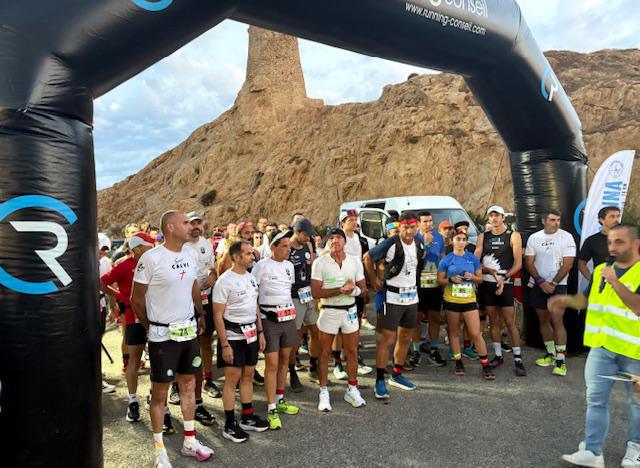 Nicolas Santini (Sport In Calvi) remporte la 35e édition de la Paolina à Morosaglia Nicolas Santini (Sport In Calvi) remporte la 35e édition de la Paolina à Morosaglia