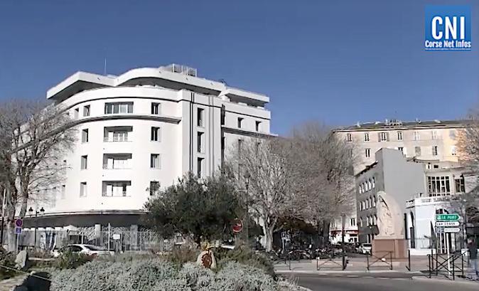 Bastia - Le MCD de François Tatti appelle à l'union de l'opposition municipale Bastia - Le MCD de François Tatti appelle à l'union de l'opposition municipale