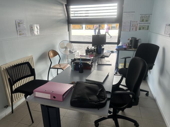 Bastia - Un pôle d’appui à la scolarité au collège de Montesoro pour prévenir les décrochages