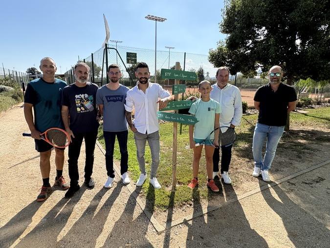 Tennis : jeu, set et match pour la Ligue Corse de Tennis