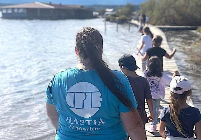 La 9e édition d’« Urbinu in Festa » met à l’honneur les zones humides La 9e édition d’« Urbinu in Festa » met à l’honneur les zones humides