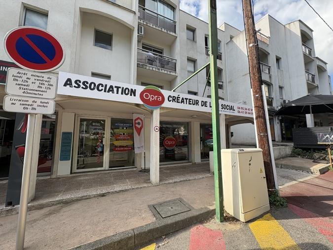Bastia - De nouveaux locaux, pour l'OPRA Bastia - De nouveaux locaux, pour l'OPRA