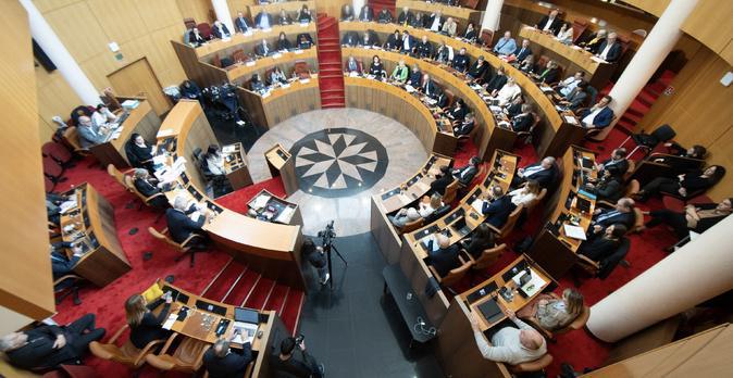 Assemblée de Corse - L’Exécutif renforce ses politiques en faveur de la jeunesse et de l’éducation Assemblée de Corse - L’Exécutif renforce ses politiques en faveur de la jeunesse et de l’éducation