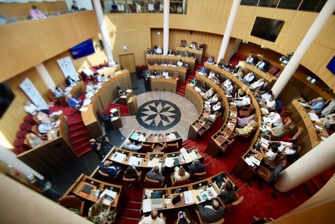 Coupures d’eau dans l’Extrême-Sud : la présidente de l’OEHC assure que la ressource sera sécurisée