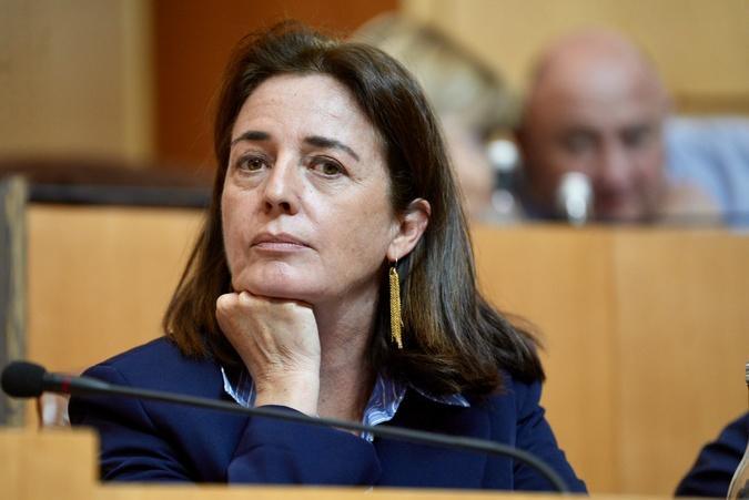 Coupures d’eau dans l’Extrême-Sud : la présidente de l’OEHC assure que la ressource sera sécurisée