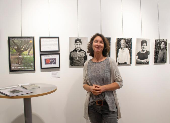 « E trè cità / Les trois cités » : Une exposition qui valorise l’histoire des quartiers sud de Bastia