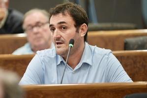 Conseil Municipal d'Ajaccio : « Le Port Charles Ornano doit rester ajaccien » clame Stéphane Sbraggia Conseil Municipal d'Ajaccio : « Le Port Charles Ornano doit rester ajaccien » clame Stéphane Sbraggia