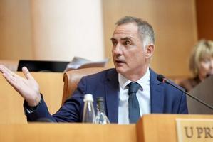 Desserte aérienne : L’Assemblée de Corse valide largement l’achat de flux touristiques à l’année Desserte aérienne : L’Assemblée de Corse valide largement l’achat de flux touristiques à l’année