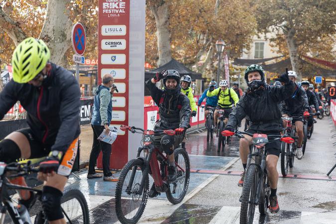 3 bonnes raisons d’aller au Corsica Bike Festival en famille