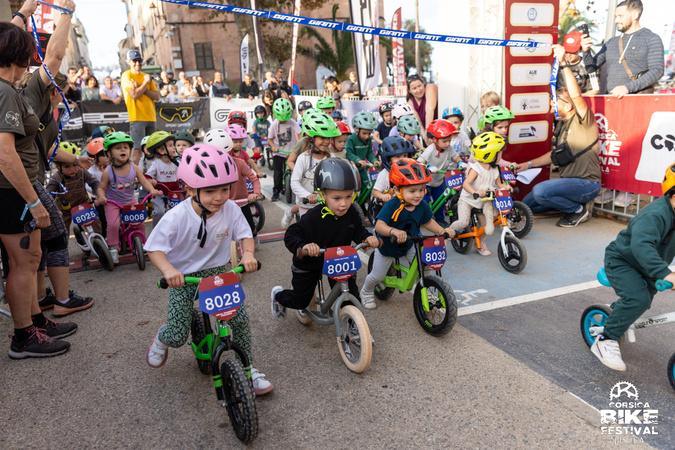 3 bonnes raisons d’aller au Corsica Bike Festival en famille 3 bonnes raisons d’aller au Corsica Bike Festival en famille