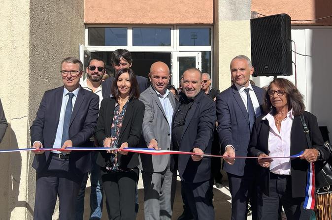 Corte : le Crous de Corse renforce son offre de logements étudiants