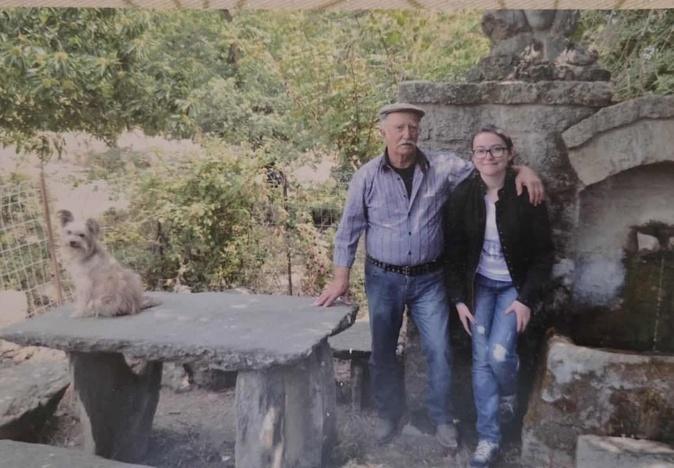 La famille d’Antoine Carlotti, le signadore d'Aleria, lance une cagnotte après son décès