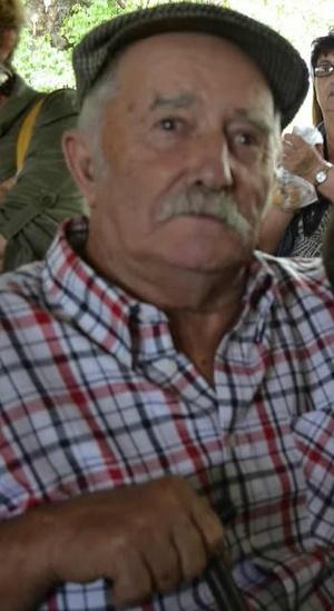 La famille d’Antoine Carlotti, le signadore d'Aleria, lance une cagnotte après son décès