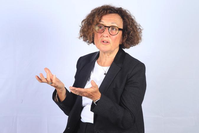 Morosaglia : Maria Guidicelli candidate aux élections municipales Morosaglia : Maria Guidicelli candidate aux élections municipales