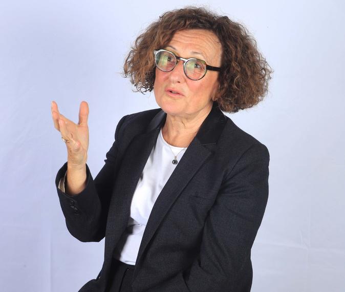 Morosaglia : Maria Guidicelli candidate aux élections municipales Morosaglia : Maria Guidicelli candidate aux élections municipales