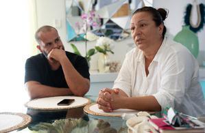 Ajaccio : une marche blanche pour ne jamais oublier Kimberly et les autres victimes de féminicides