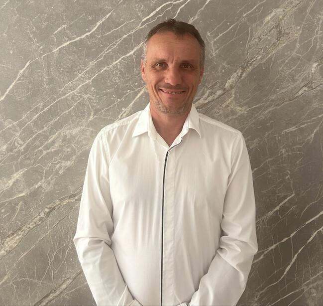 Christian Croquelois : « Être buraliste en Corse, c’est un métier exigeant » Christian Croquelois : « Être buraliste en Corse, c’est un métier exigeant »