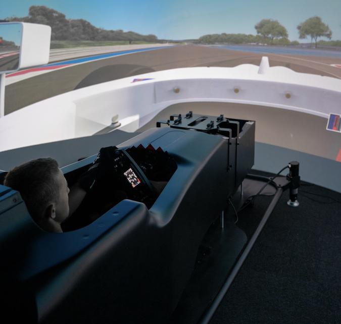 Tom Dussol, le jeune pilote de 16 ans qui rêve de Formule 1