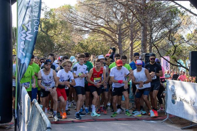 Semi-marathon de Portivechju - Succès de participation pour une édition 2025 en mode record Semi-marathon de Portivechju - Succès de participation pour une édition 2025 en mode record