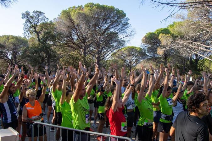 Semi-marathon de Portivechju - Succès de participation pour une édition 2025 en mode record Semi-marathon de Portivechju - Succès de participation pour une édition 2025 en mode record