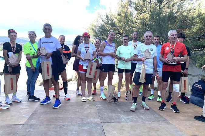 Semi-marathon de Portivechju - Succès de participation pour une édition 2025 en mode record Semi-marathon de Portivechju - Succès de participation pour une édition 2025 en mode record