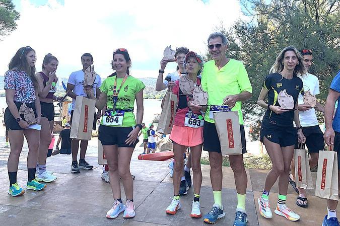 Semi-marathon de Portivechju - Succès de participation pour une édition 2025 en mode record