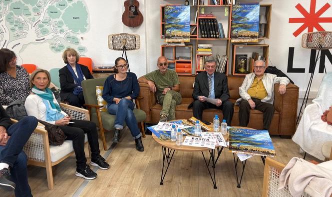 Le Liban, invité des 26èmes Rencontres Musicales de Méditerranée