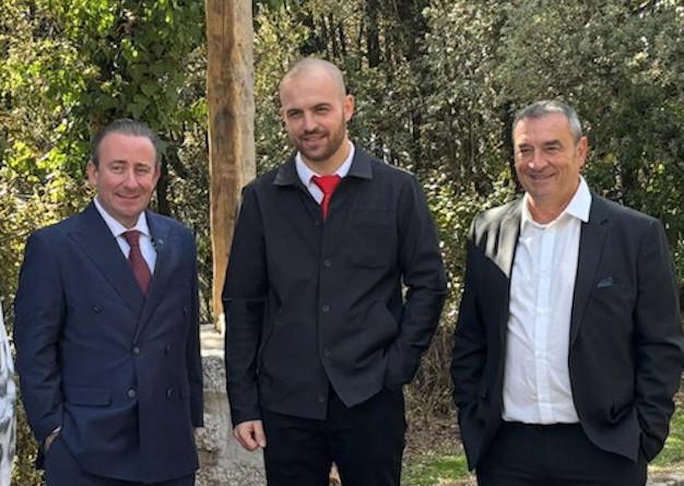 Unione di i Patriotti : le RN, l’UDR et Mossa Palatina iront unis aux urnes