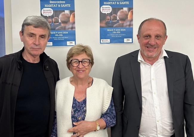 Mutuelle de la Corse : la santé au cœur des Scontri Mutuali à Saint-Florent