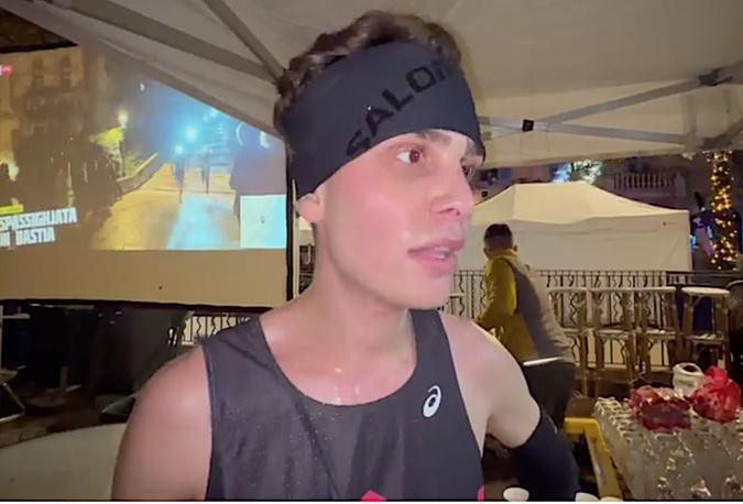 Spassighjata 2025 : les conseils de Théo Guidicelli, quadruple vainqueur du city trail bastiais Spassighjata 2025 : les conseils de Théo Guidicelli, quadruple vainqueur du city trail bastiais