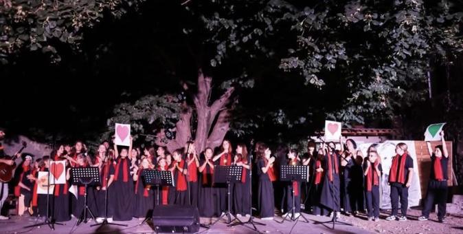 Cervioni : La belle vitalité de « A ghjuventù cerviuninca »