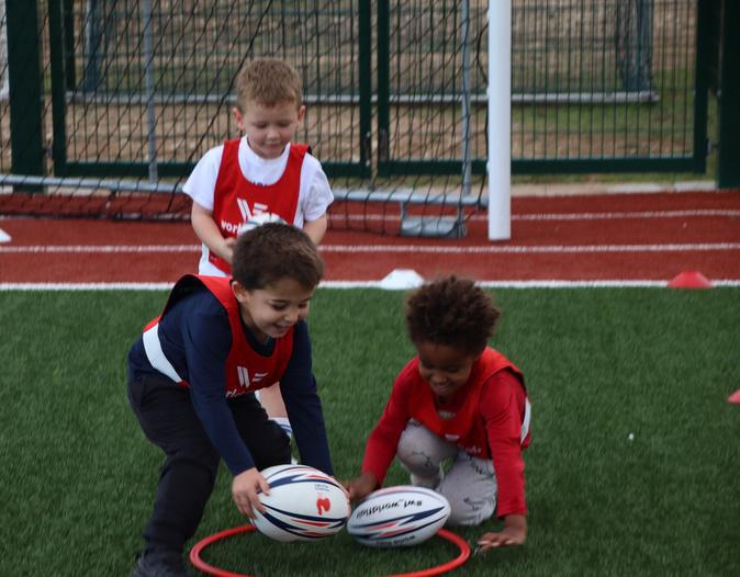 Rugby - Le RC Bonifacien à la pointe extrême sud de l'ovalie corse