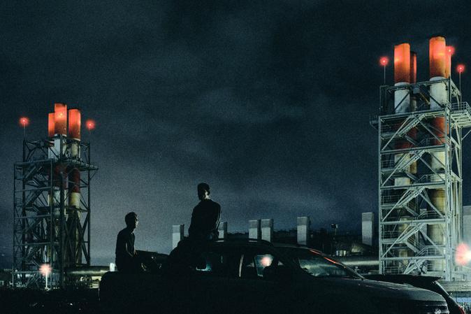 Migliacciaru : Concert et nouvel album pour le duo Playout Migliacciaru : Concert et nouvel album pour le duo Playout