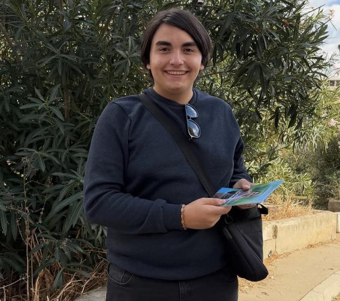 En Corse, le Collectif Lycéen & Citoyen veut redonner une voix à la jeunesse En Corse, le Collectif Lycéen & Citoyen veut redonner une voix à la jeunesse