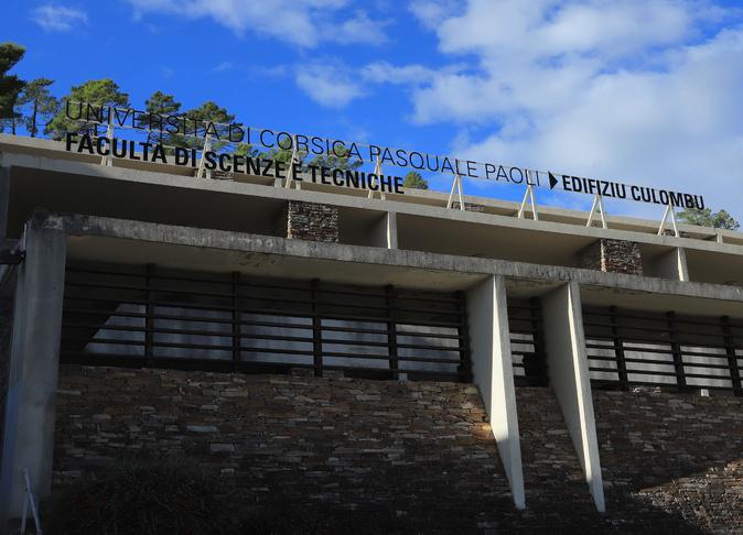 Corte : Vers la mise sur le marché d’un antibiotique mis au point par l’Université de Corse et le CNRS Corte : Vers la mise sur le marché d’un antibiotique mis au point par l’Université de Corse et le CNRS
