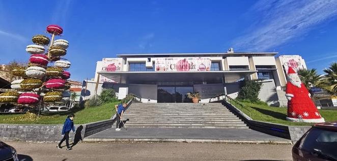 Salon du chocolat d'Ajaccio : 6e édition sous le signe de la gourmandise et du partage Salon du chocolat d'Ajaccio : 6e édition sous le signe de la gourmandise et du partage