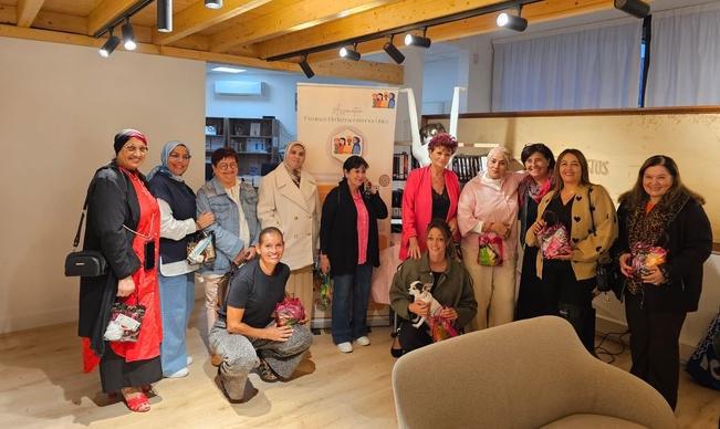 Octobre Rose à Furiani : Une journée de sensibilisation bien réussie ! Octobre Rose à Furiani : Une journée de sensibilisation bien réussie !