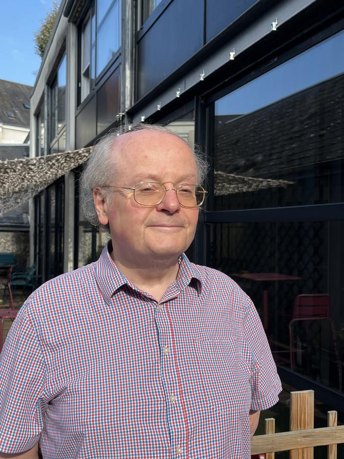 ​« Ajaccio, portraits d’une ville » : la cité impériale reprend vie sous le crayon de Mathieu Cossu