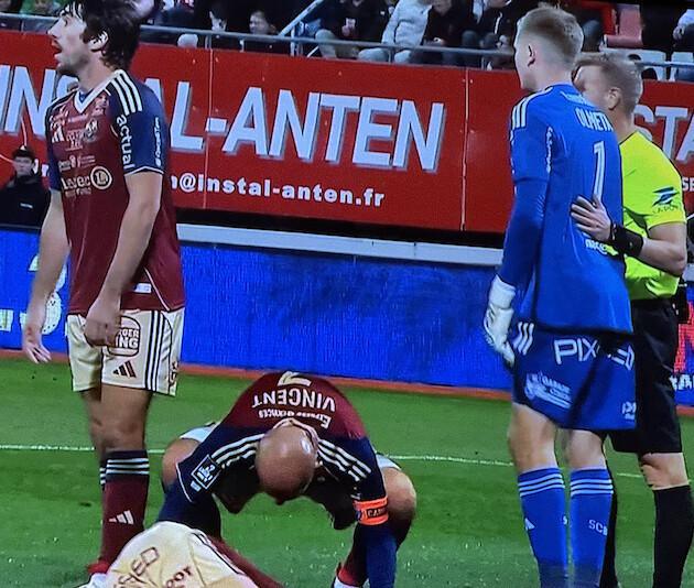 Où est passé le Sporting Club de Bastia ? 