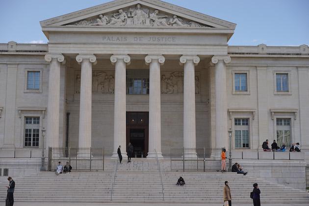 15 ans de prison requis contre le chef présumé d'un clan maghrébin en Corse 15 ans de prison requis contre le chef présumé d'un clan maghrébin en Corse