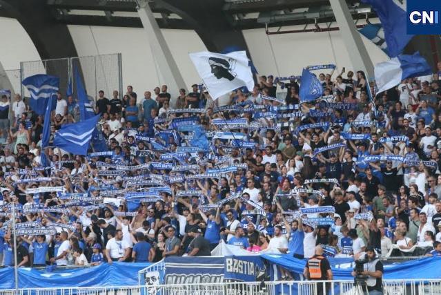 Sporting Club de Bastia : la rechute de trop ? Sporting Club de Bastia : la rechute de trop ?