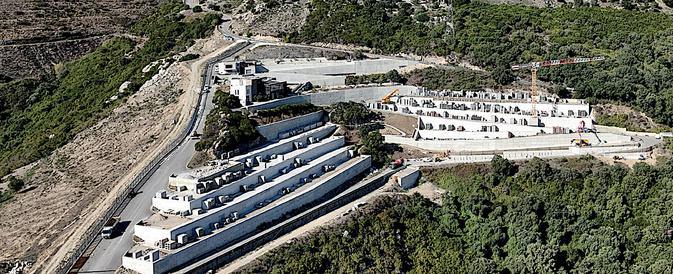 Cimetière de l’Ondina : Bastia rouvre ses portes à la veille de la Toussaint