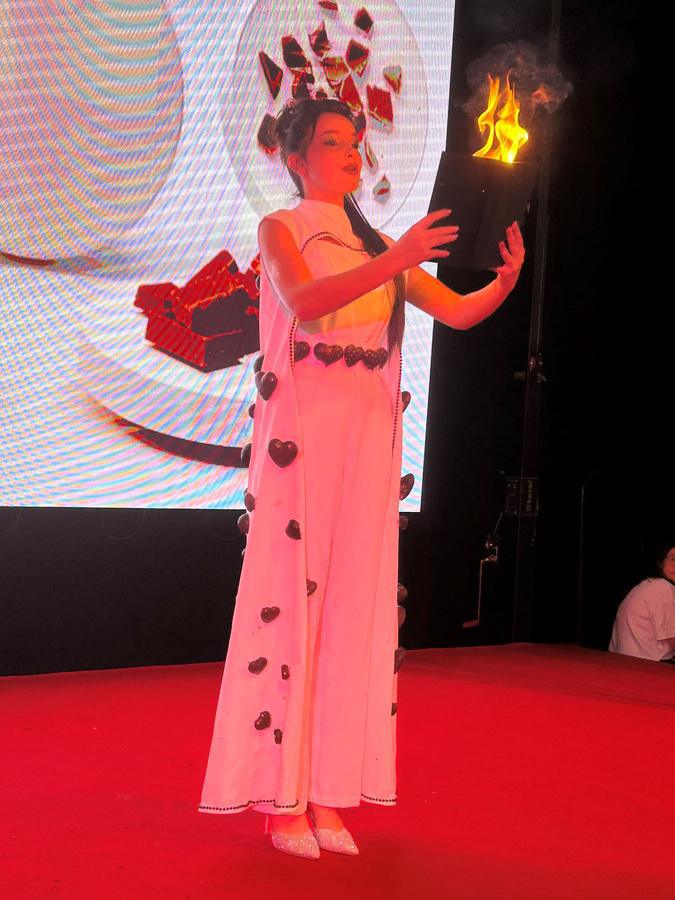 Un week-end plein de douceurs à Ajaccio avec le Salon du chocolat et des délices