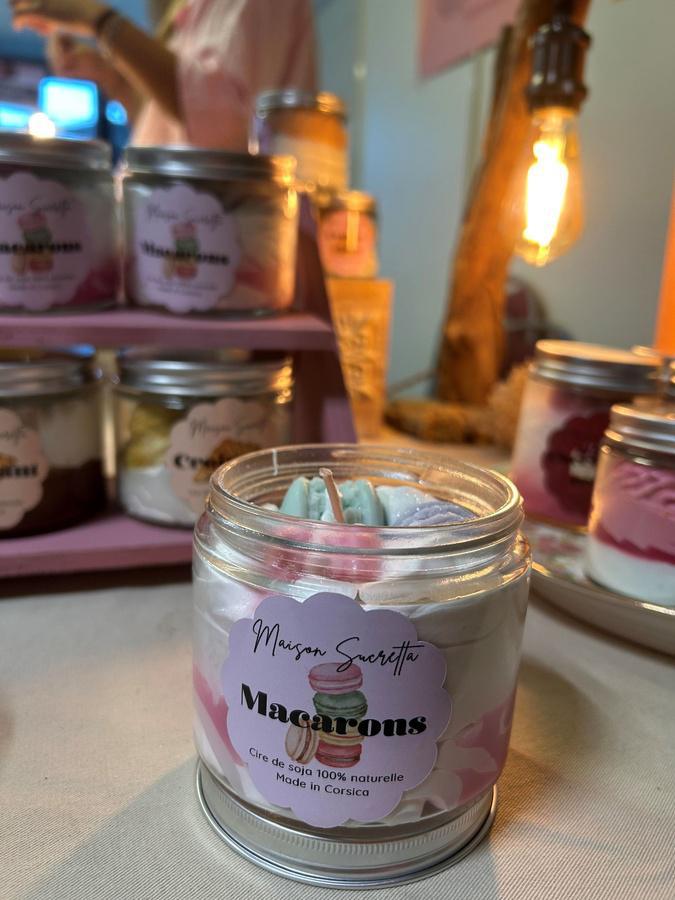 6e édition du Salon du chocolat à Ajaccio : rencontres avec des artisans insulaires 6e édition du Salon du chocolat à Ajaccio : rencontres avec des artisans insulaires