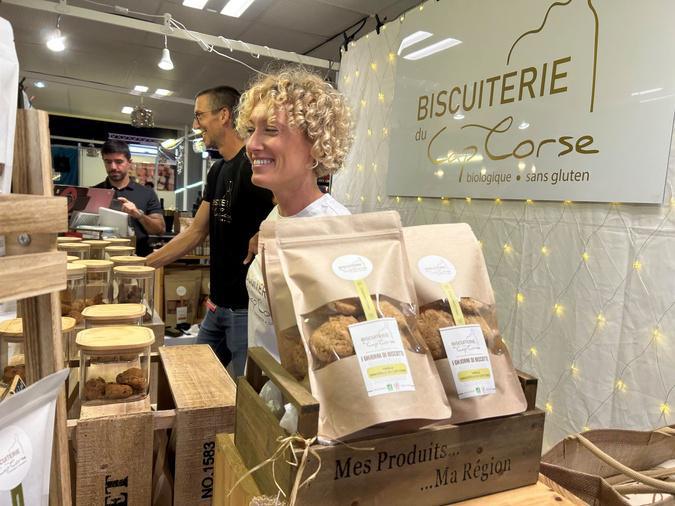 6e édition du Salon du chocolat à Ajaccio : rencontres avec des artisans insulaires