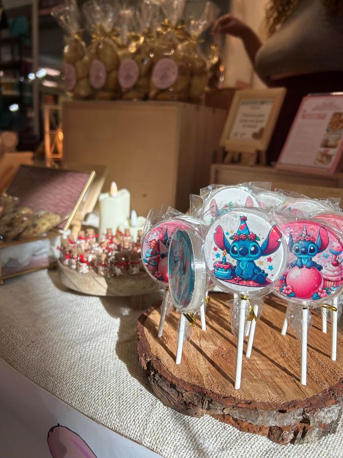 6e édition du Salon du chocolat à Ajaccio : rencontres avec des artisans insulaires