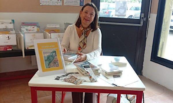 « La troisième voix» : le nouveau roman d’Armelle Petipa