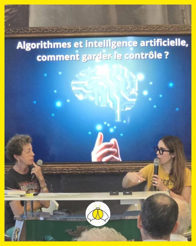 À Ajaccio, Arcu di Sapè propose des conférences-débats pour "mettre une petite lumière dans un monde chaque jour plus complexe"